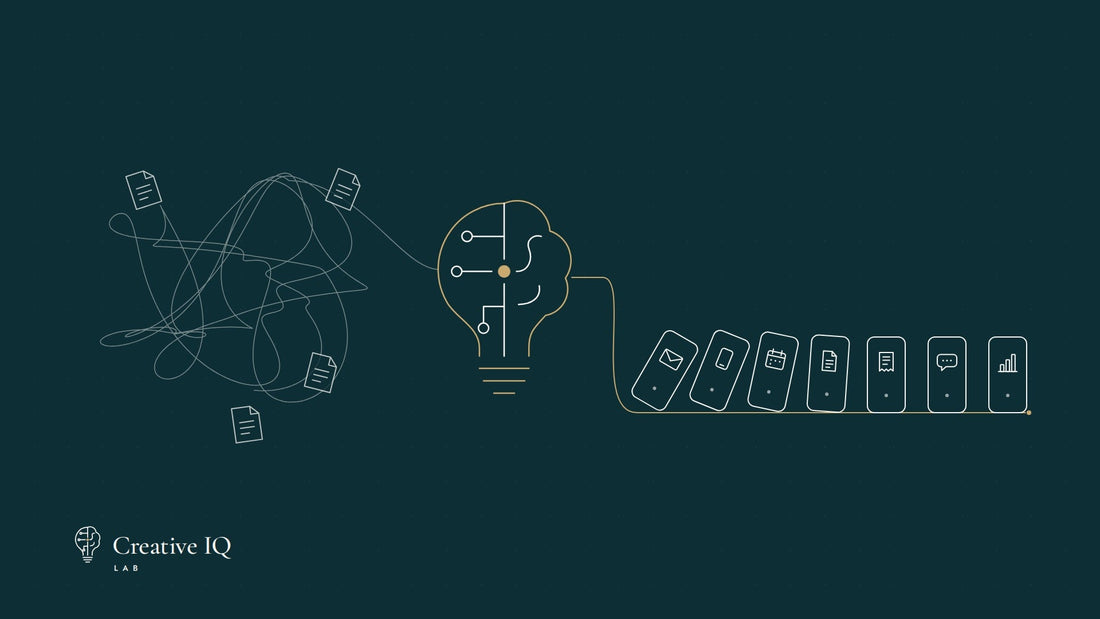 Your Business Is Already Running on Workflows. Most of Them Just Run on You.