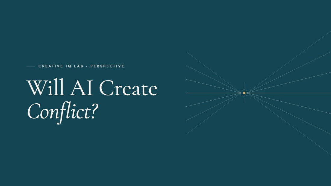 Will AI Create Conflict? The Human Side of Adopting New Technology