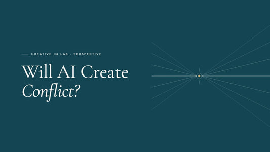 Will AI Create Conflict? The Human Side of Adopting New Technology