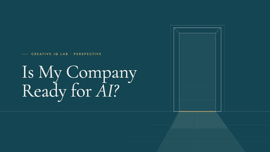 Is My Company Ready for AI? The When, the How, and the How Much