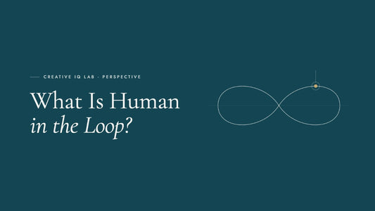 What Is Human in the Loop?